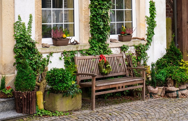 Ontspannen buitenleven: de perfecte tuinmeubelen voor jouw terras
